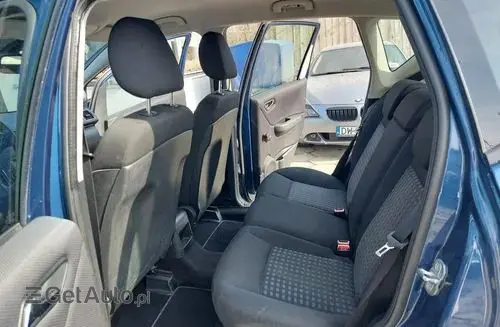 MERCEDES-BENZ Klasa A 