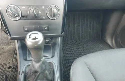 MERCEDES-BENZ Klasa A 