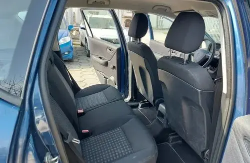 MERCEDES-BENZ Klasa A 