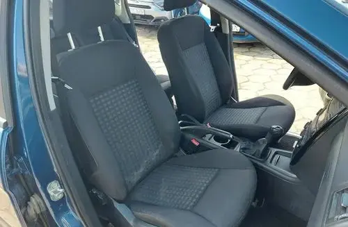 MERCEDES-BENZ Klasa A 