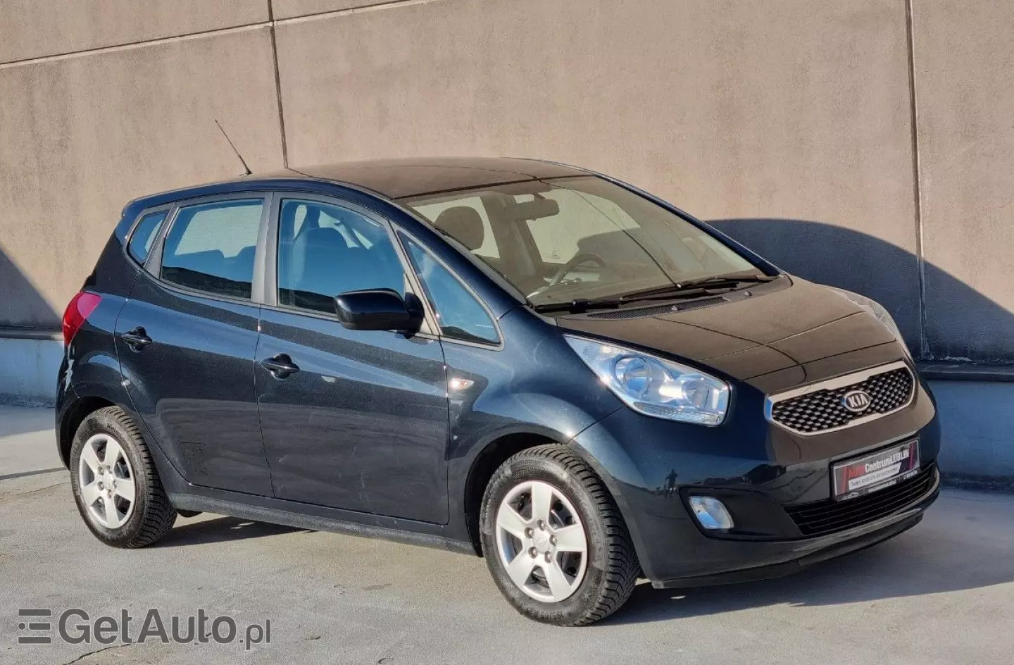 KIA Venga 