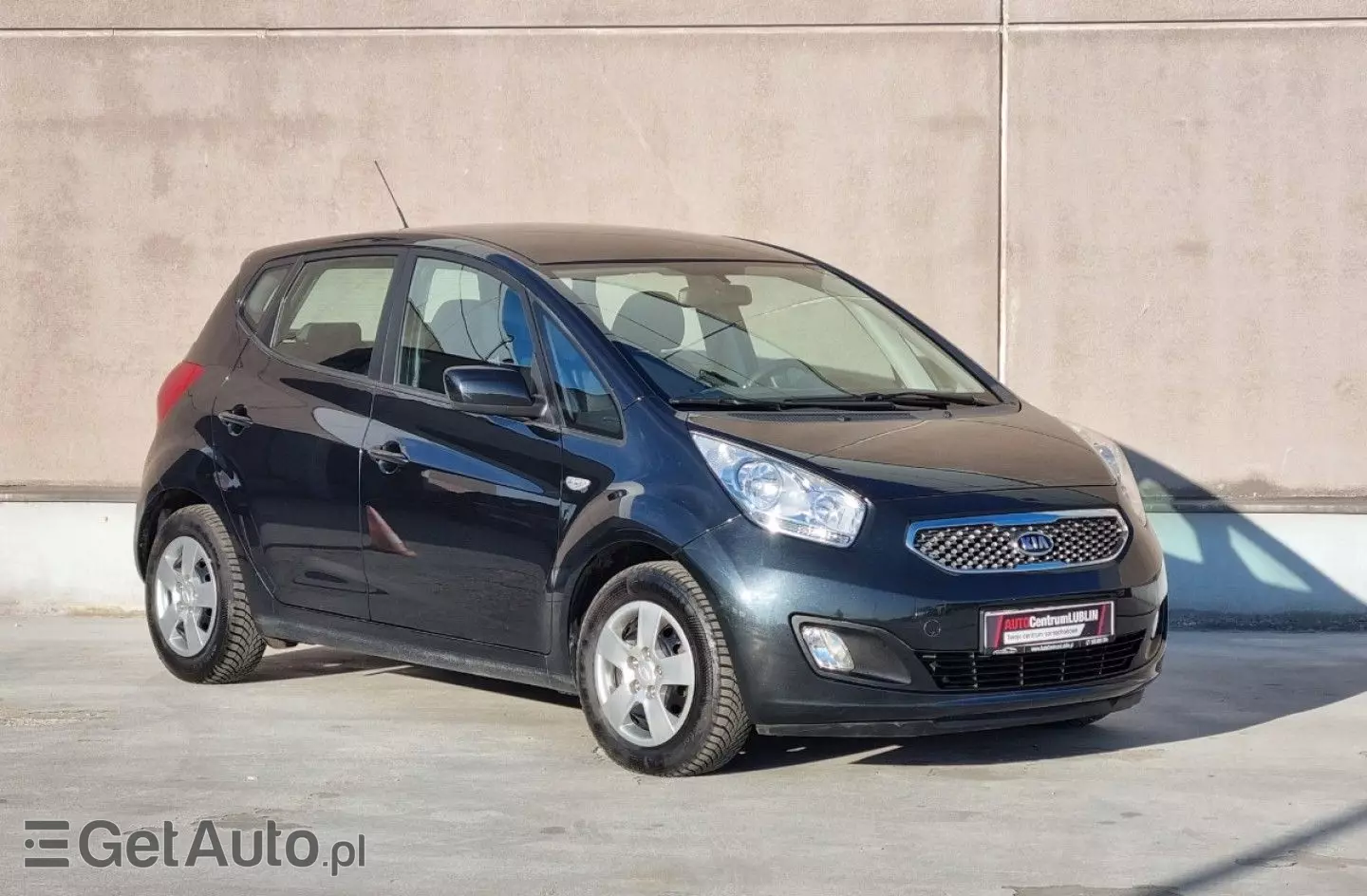 KIA Venga 