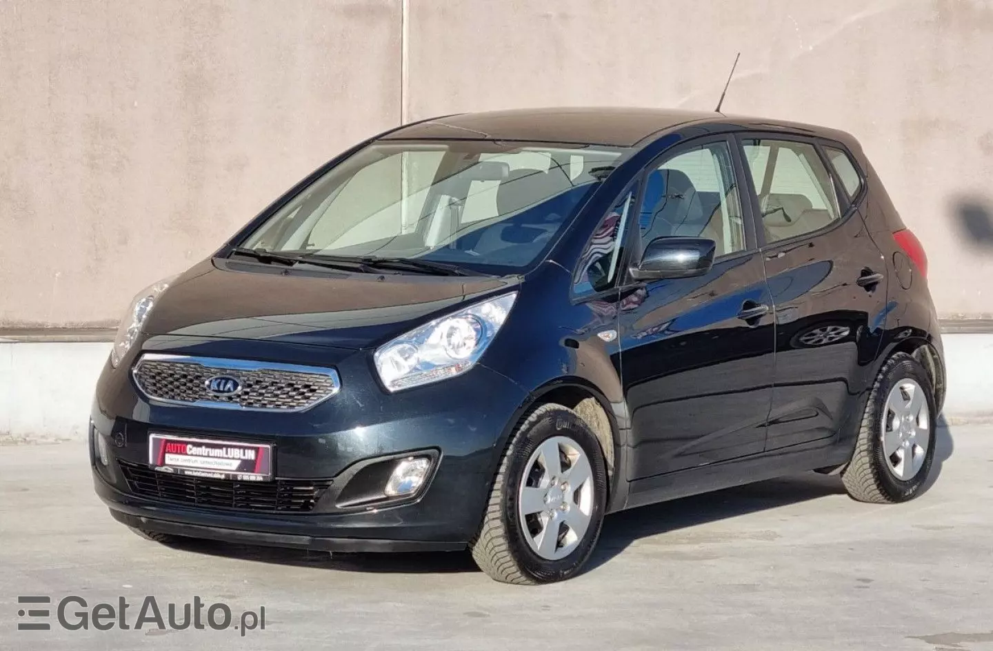 KIA Venga 