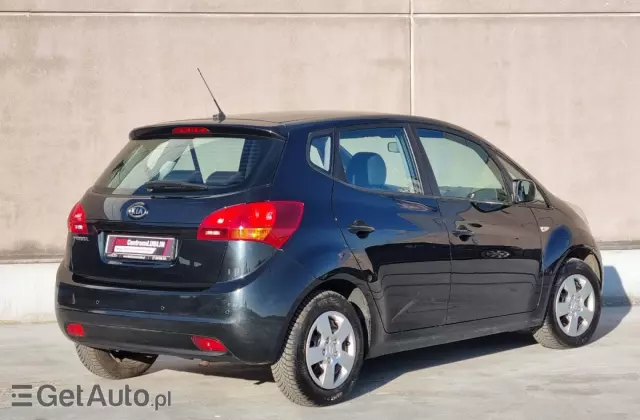 KIA Venga 
