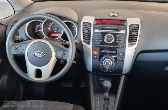 KIA Venga 