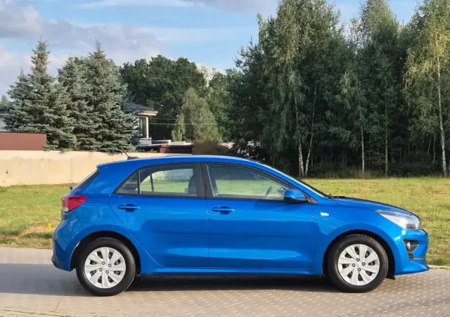 KIA Rio 1.2 M