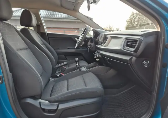 KIA Rio 1.2 M