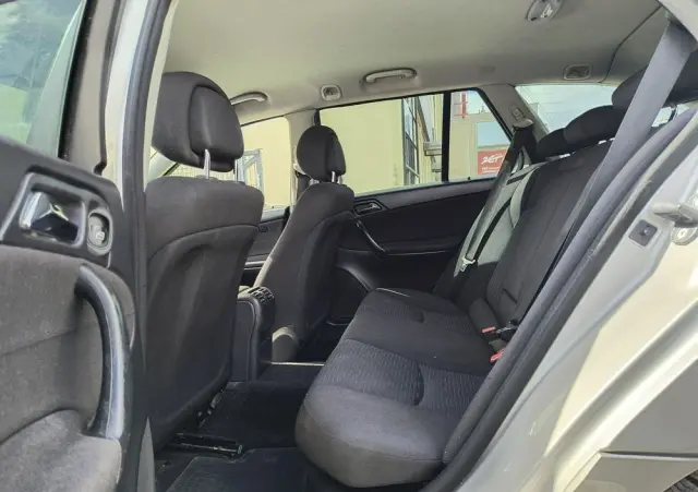 MERCEDES-BENZ Klasa C 200 CDI Classic