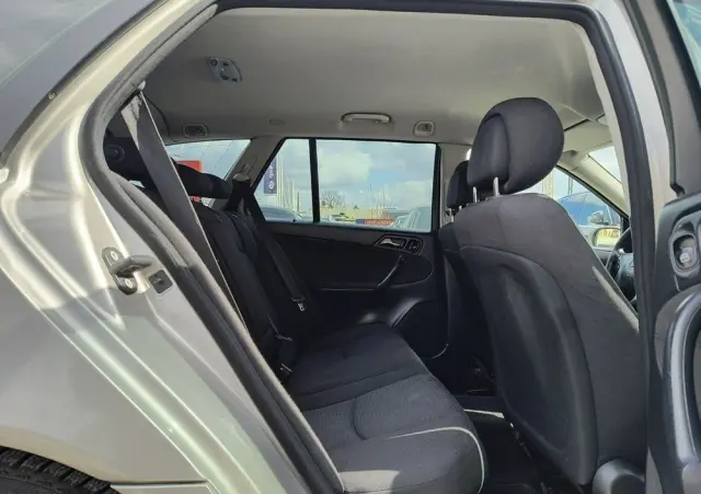 MERCEDES-BENZ Klasa C 200 CDI Classic