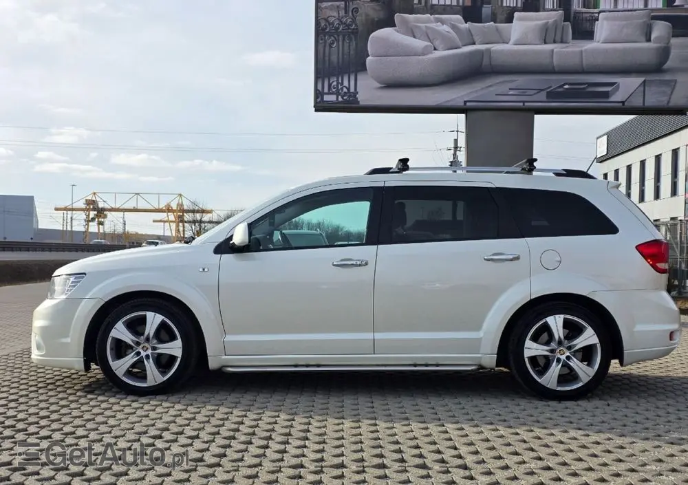 FIAT Freemont 