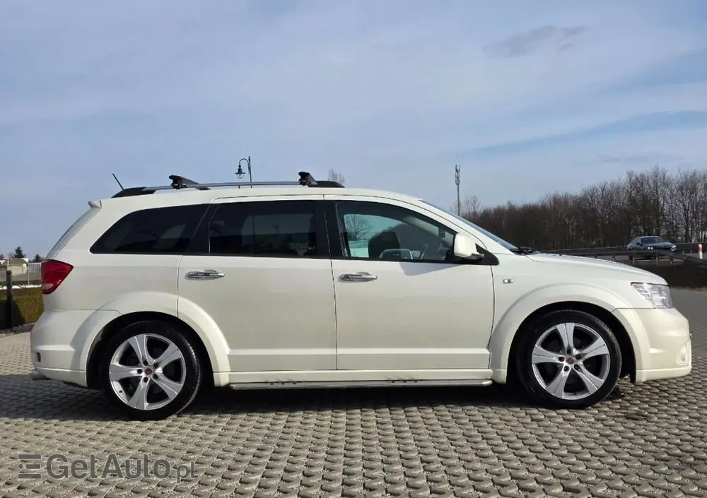 FIAT Freemont 
