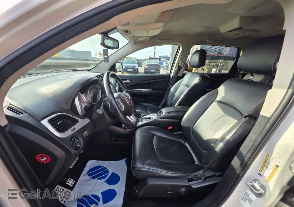 FIAT Freemont 
