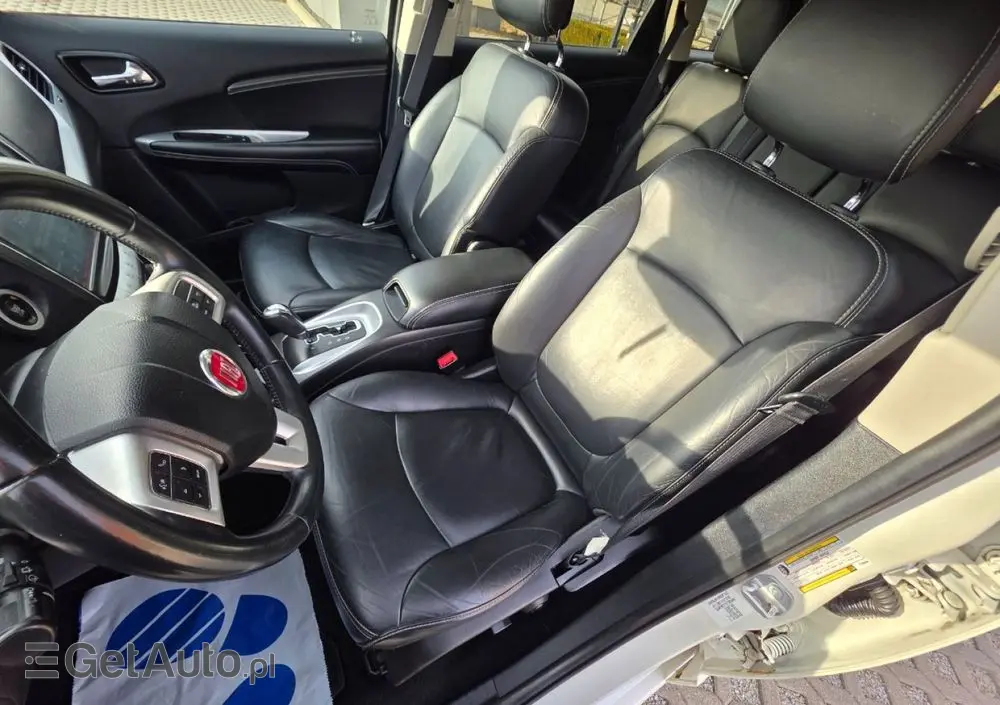 FIAT Freemont 
