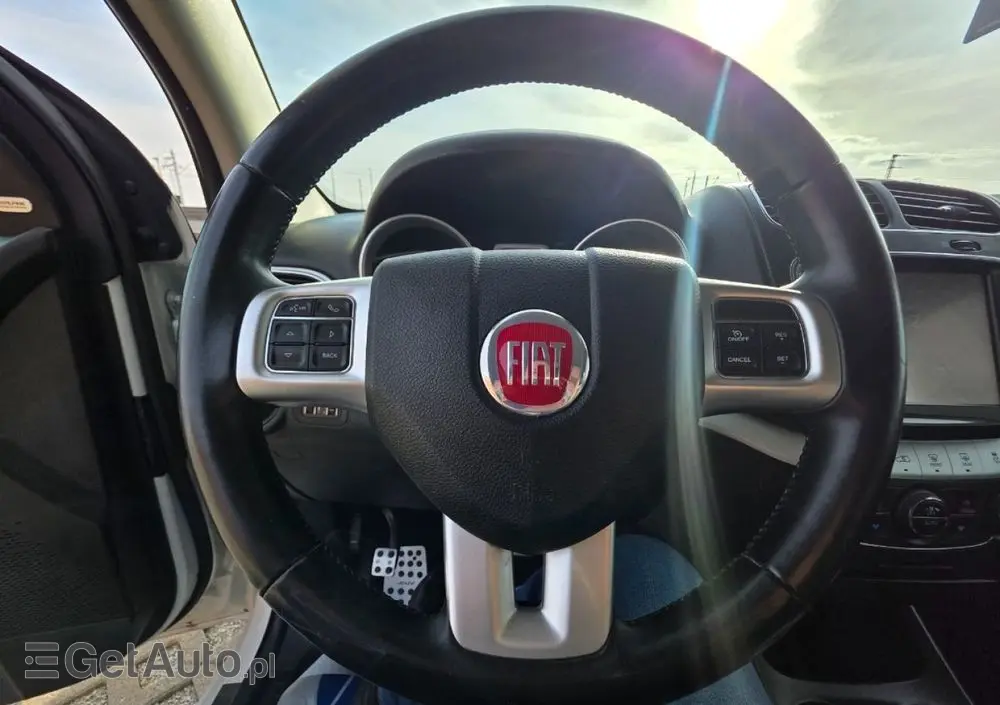 FIAT Freemont 