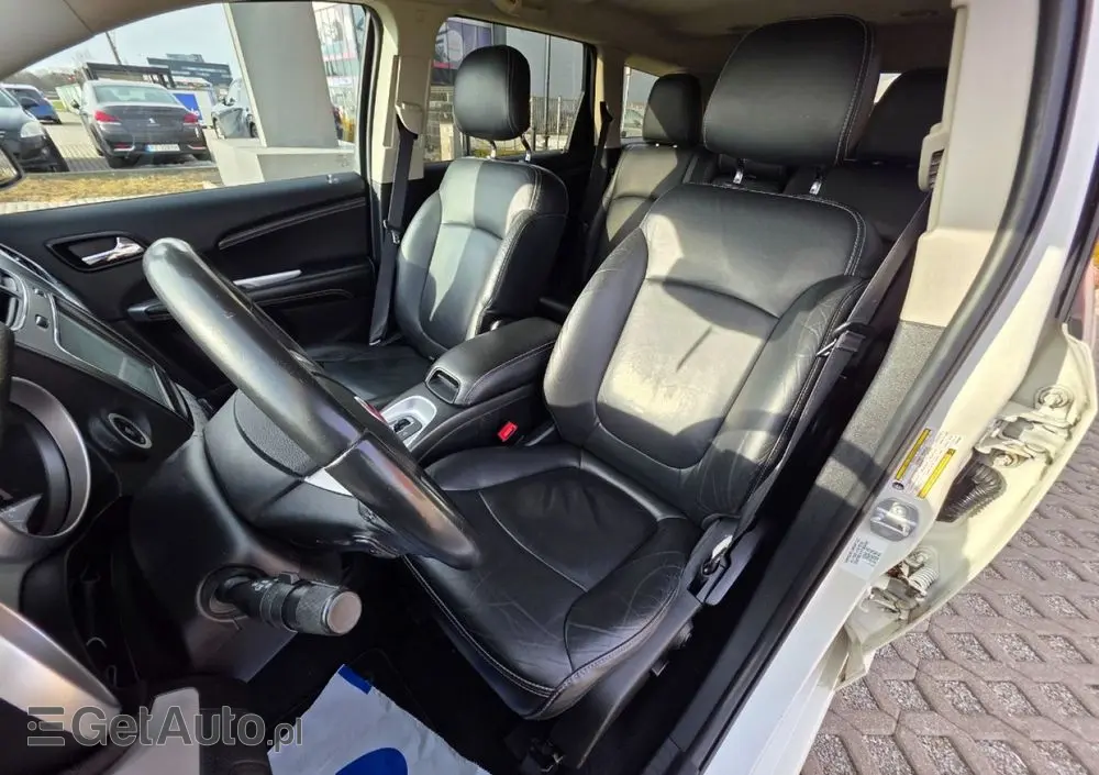 FIAT Freemont 