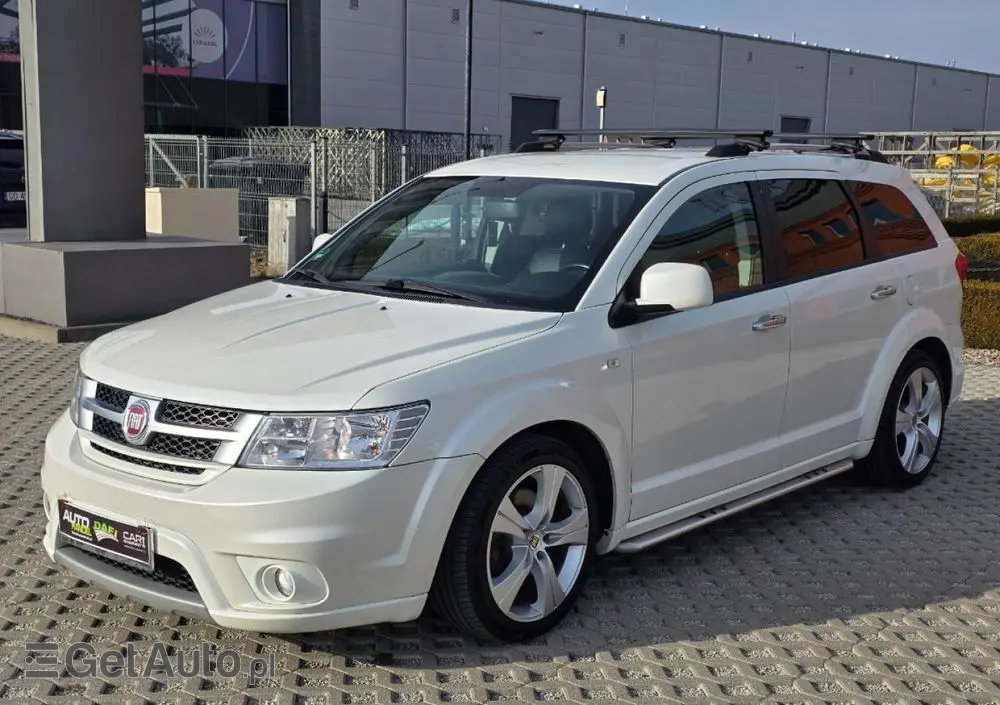 FIAT Freemont 