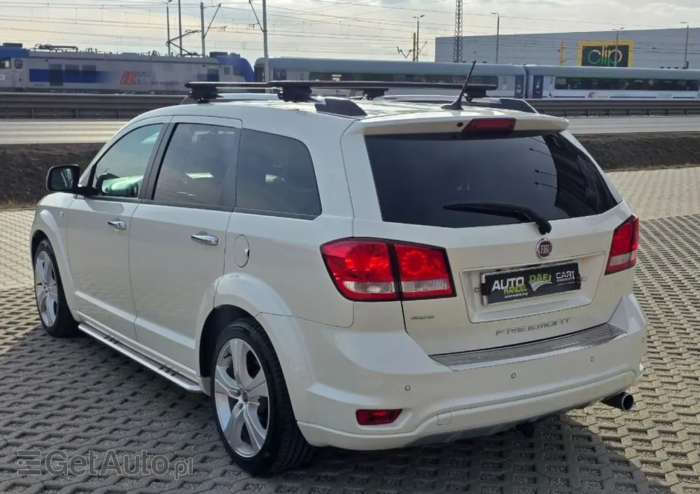 FIAT Freemont 