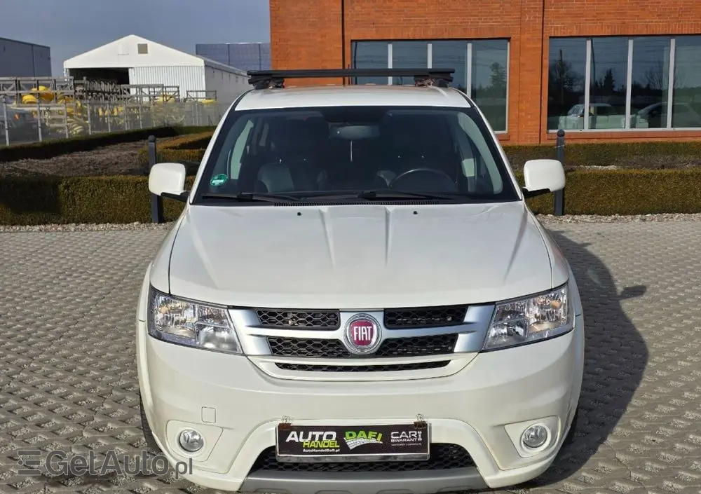 FIAT Freemont 