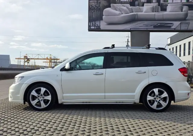 FIAT Freemont 