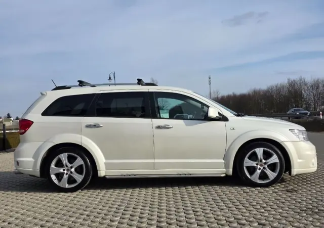 FIAT Freemont 