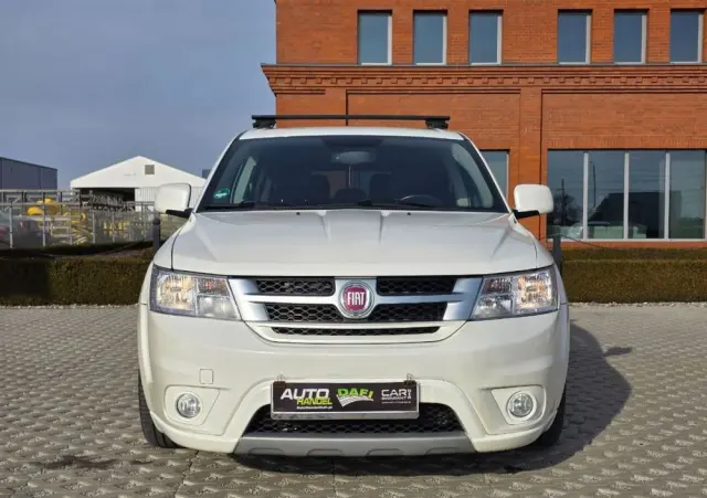 FIAT Freemont 
