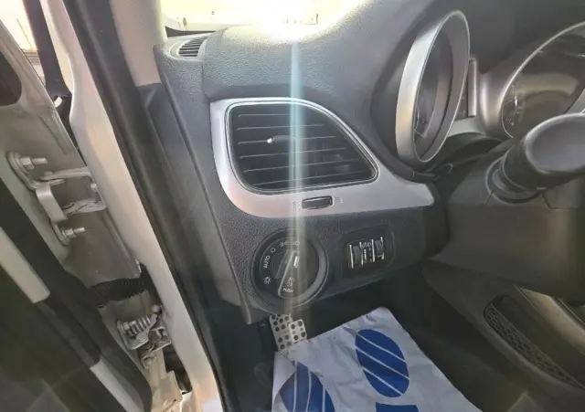 FIAT Freemont 