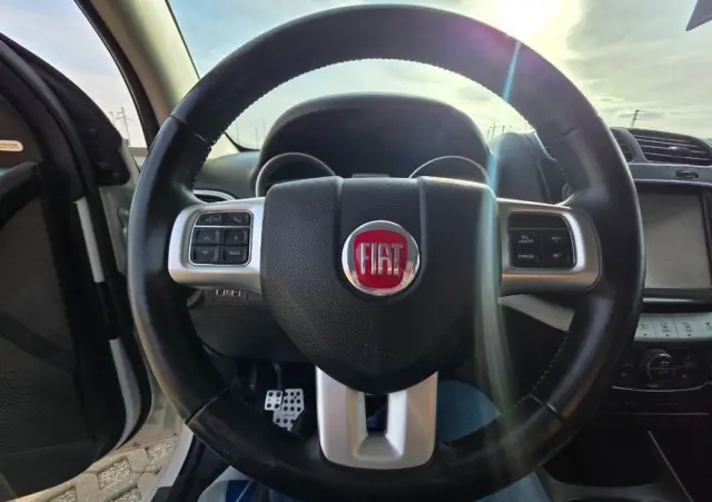 FIAT Freemont 