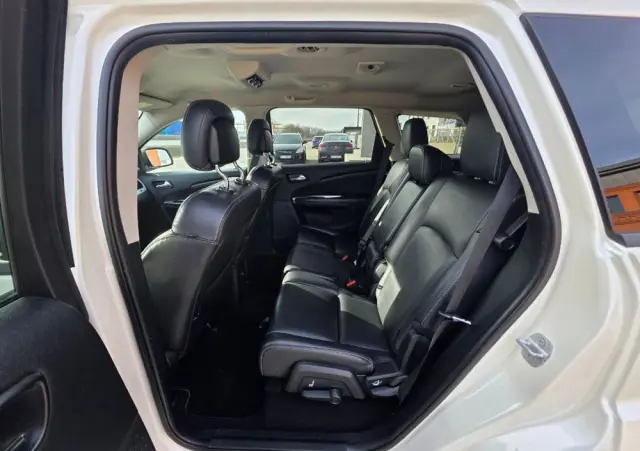 FIAT Freemont 
