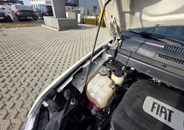 FIAT Freemont 
