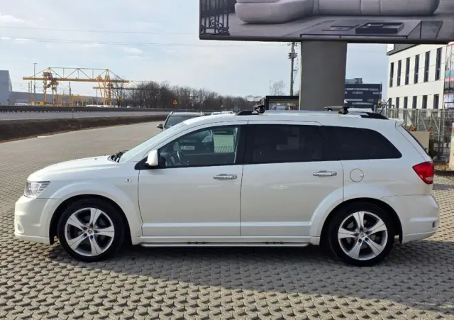 FIAT Freemont 