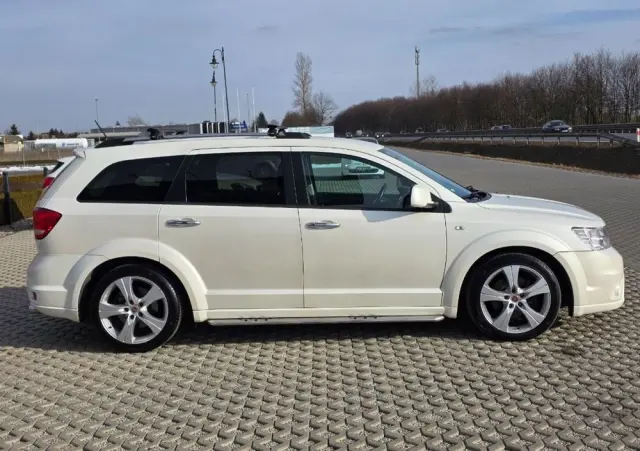 FIAT Freemont 