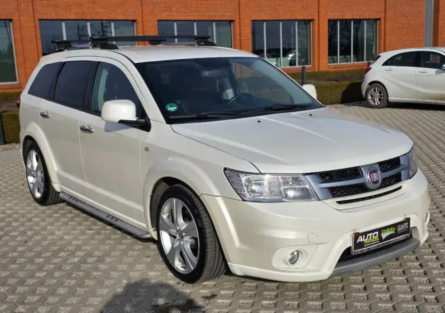 FIAT Freemont 