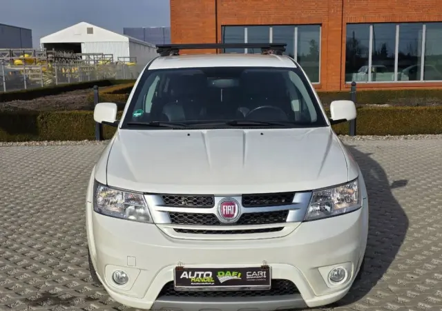 FIAT Freemont 