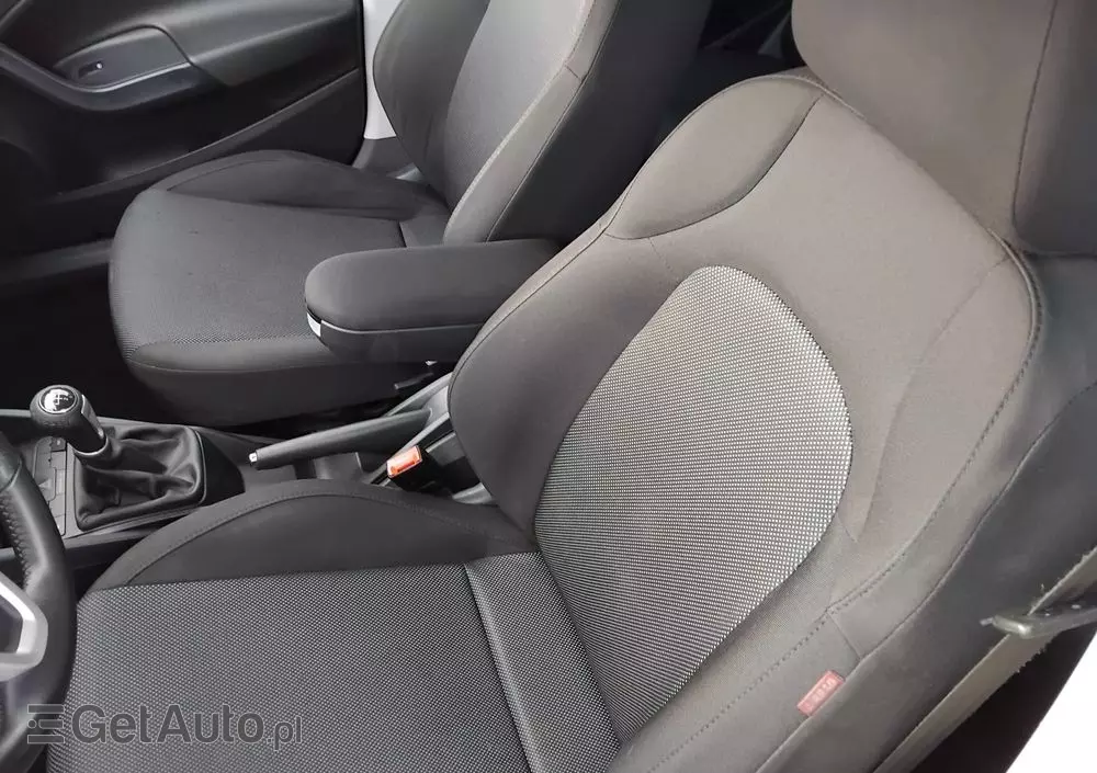 SEAT Ibiza 1.4 16V Reference