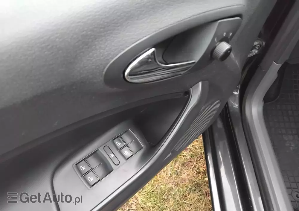 SEAT Ibiza 1.4 16V Reference