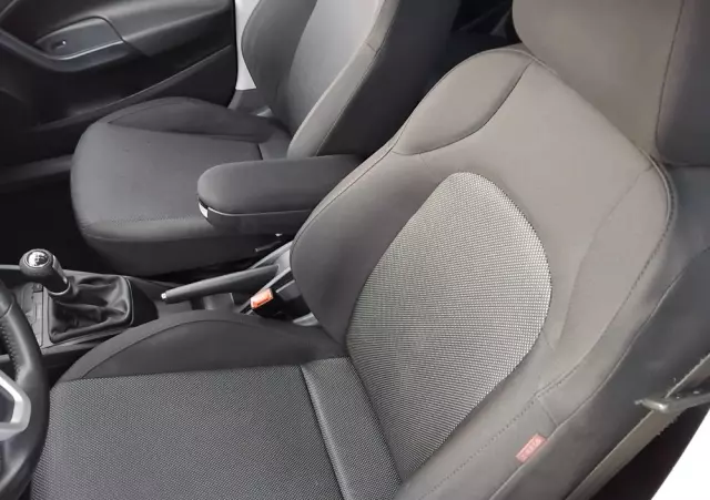 SEAT Ibiza 1.4 16V Reference