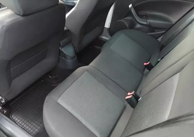 SEAT Ibiza 1.4 16V Reference