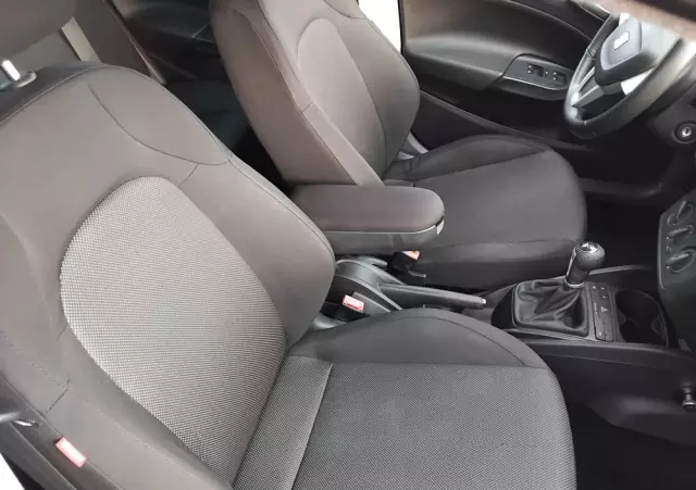 SEAT Ibiza 1.4 16V Reference