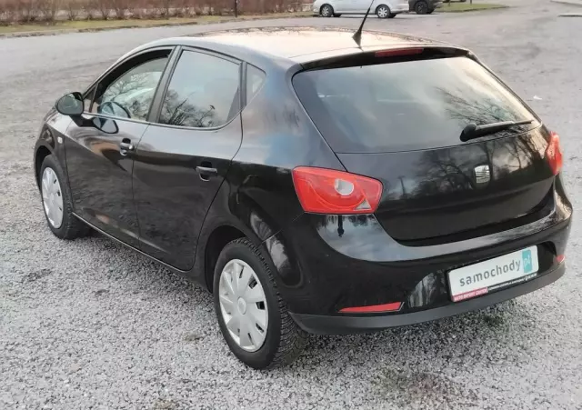 SEAT Ibiza 1.4 16V Reference
