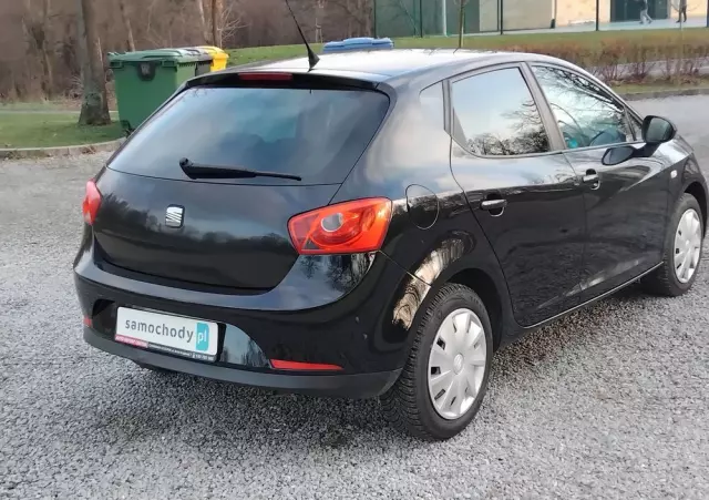 SEAT Ibiza 1.4 16V Reference