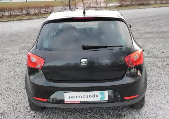 SEAT Ibiza 1.4 16V Reference