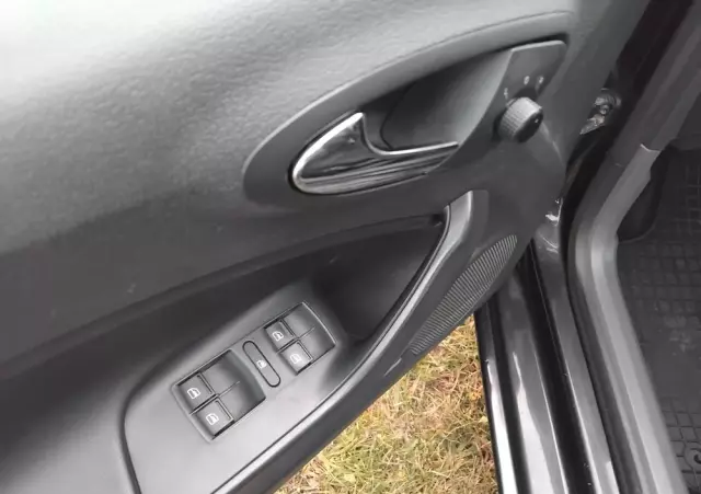 SEAT Ibiza 1.4 16V Reference