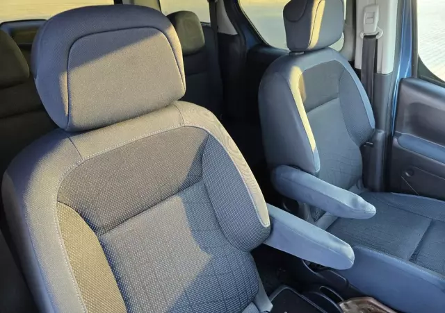 PEUGEOT Partner Tepee 110 Family