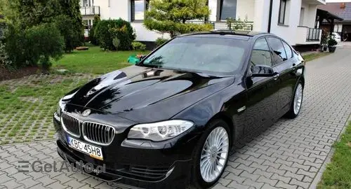 BMW Alpina 