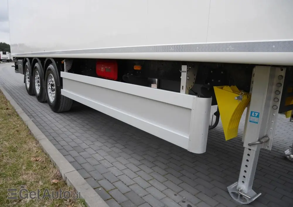 KRAKER Ruchoma Podłoga 92m3 