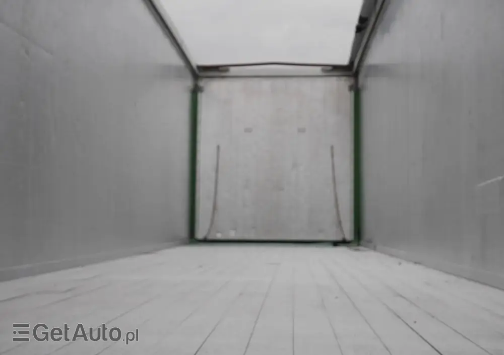 KRAKER Ruchoma Podłoga 92m3 