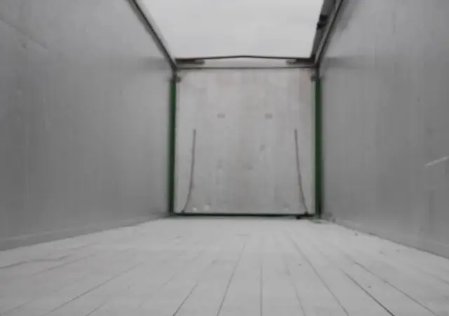 KRAKER Ruchoma Podłoga 92m3 