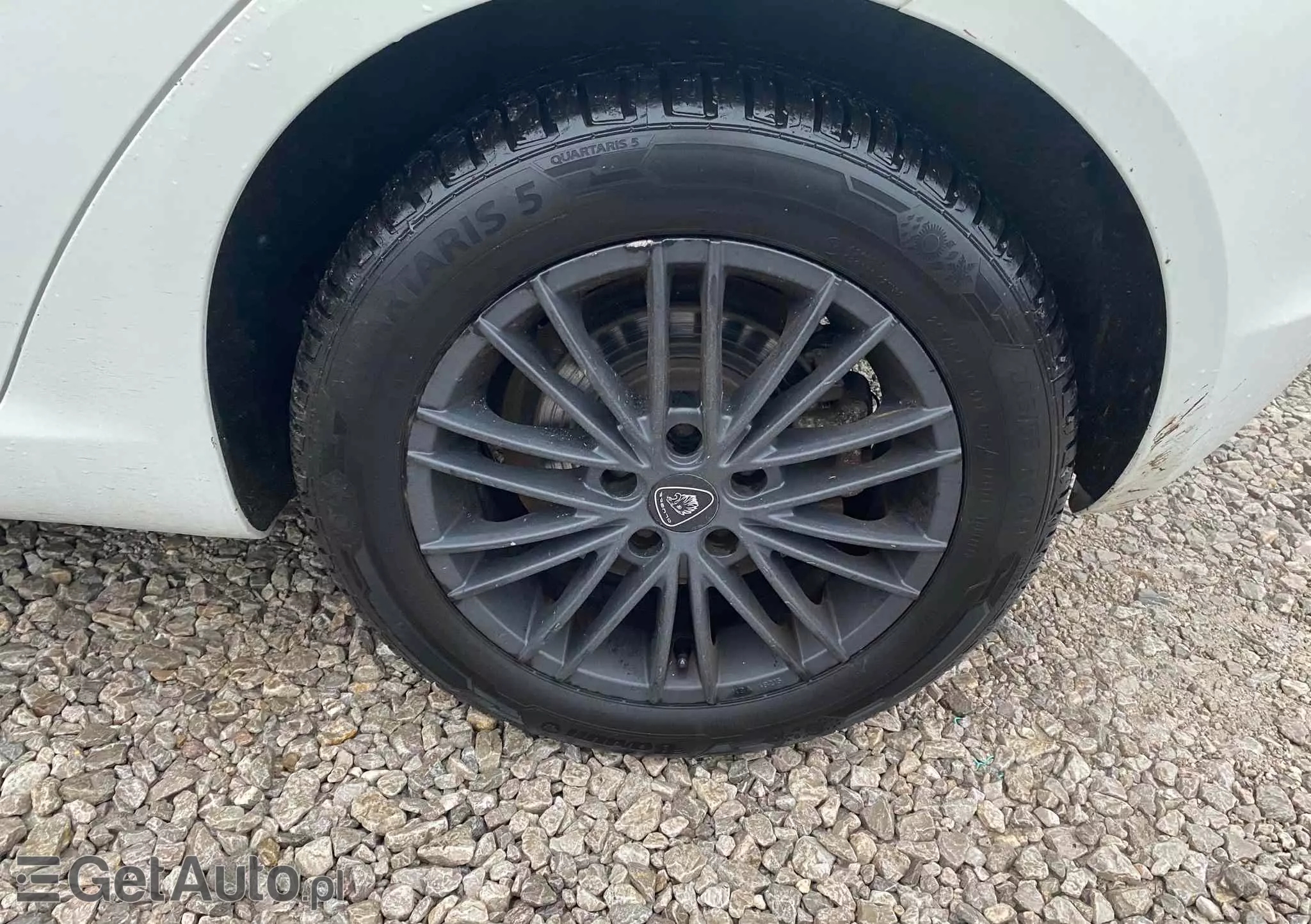 ALFA ROMEO Giulietta 1.4 TB 16V Super