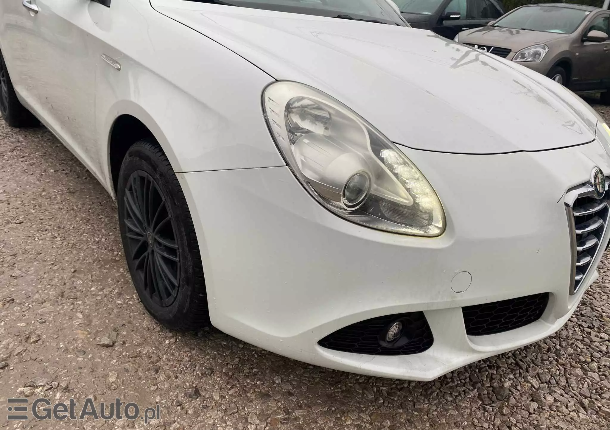 ALFA ROMEO Giulietta 1.4 TB 16V Super