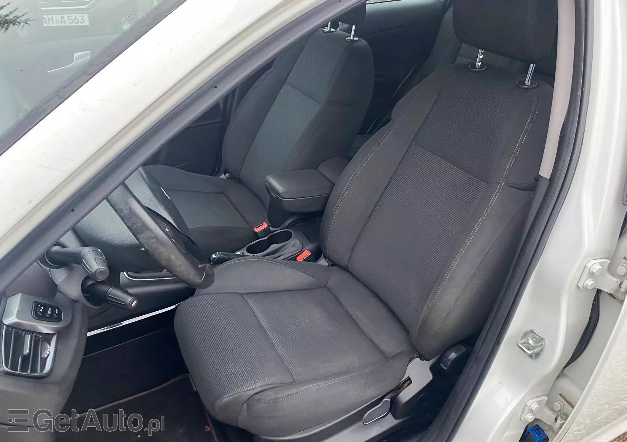 ALFA ROMEO Giulietta 1.4 TB 16V Super